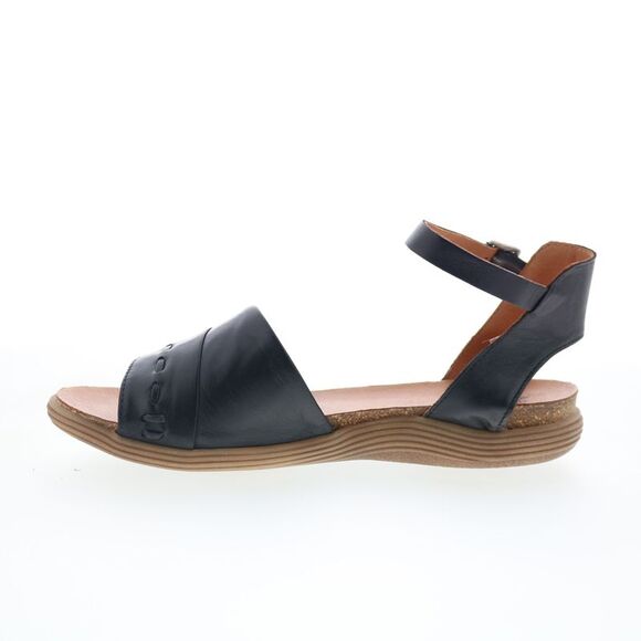 Miz Mooz Womens Marabel Black Shoes (NWT) - Picture 5 of 7